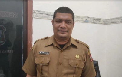 Kadisnaker Tanjungbalai Mendesak Warga untuk Tidak Berangkat ke Luar Negeri Secara Ilegal