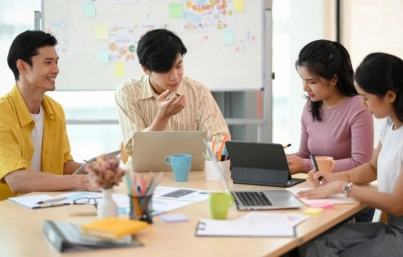 Kabar Gembira! Kemnaker Luncurkan Program Magang Eksklusif, Fresh Graduate Berhak Digaji Setara UMK