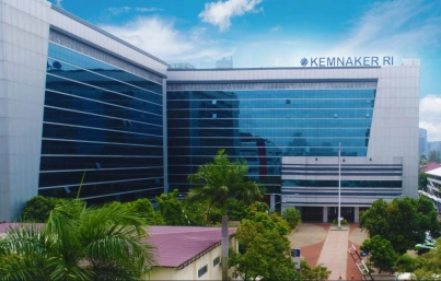 1.500 Peserta Lolos Magang Nasional 2025, Kemnaker Siapkan Kuota Tambahan 80.000 Peserta