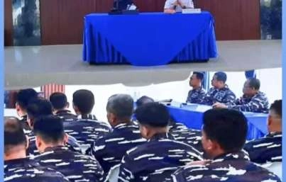 RAPJ PRIMKOPAL LANAL TBA