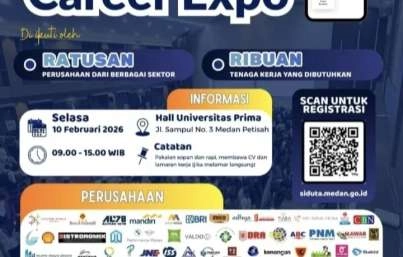 Career expo