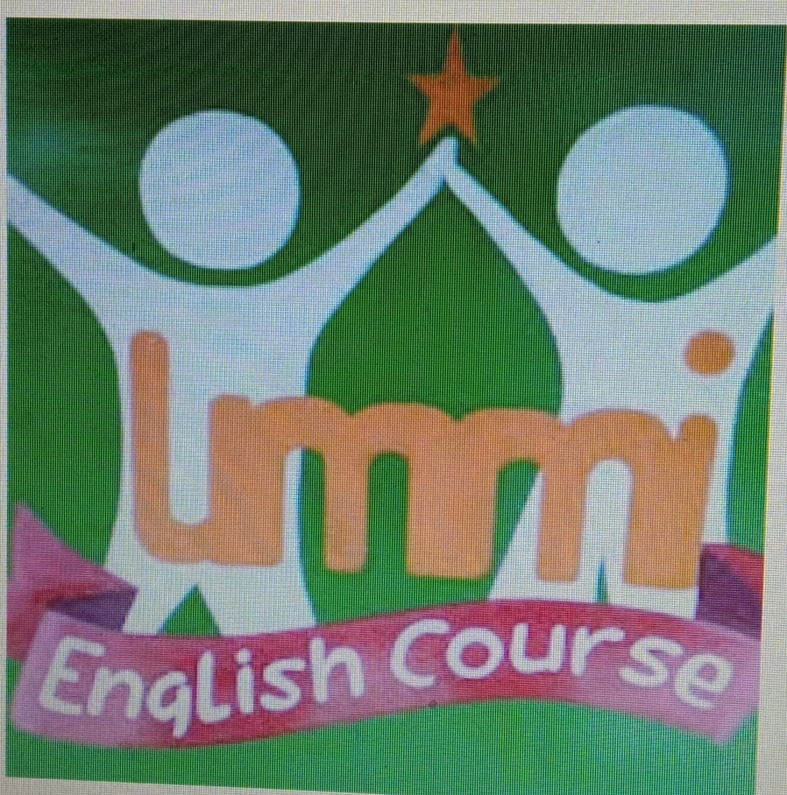 LPK UMMI ENGLISH COURSE