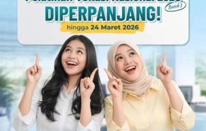 PELATIHAN DIGITAL MARKETING