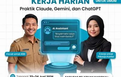 pelatihan nasional