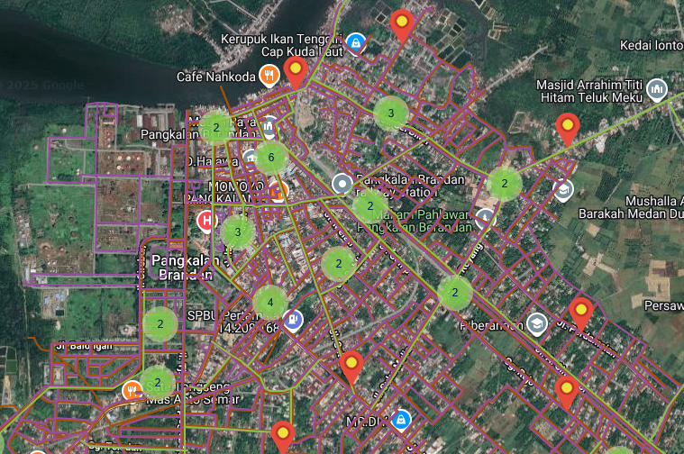 CV MEDIA PRANCA UTAMA